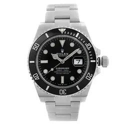 MEN WATCH 126610LN