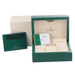 MENS WATCH 126231