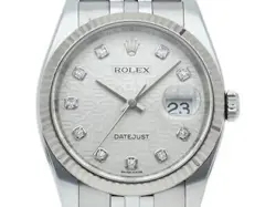 DIAMONDS COMPUTER 116234GM
