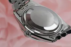 DIAMOND WATCH JUBILEE