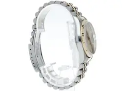 DATEJUST MEN 10P
