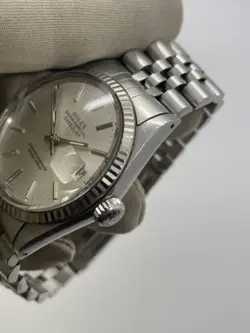 AUTOMATIC 36MM JUBILEE
