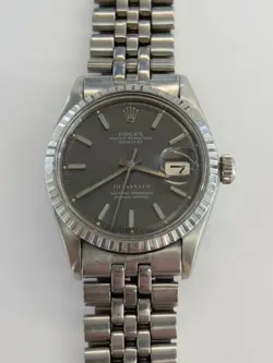 DATEJUST “TIFFANY