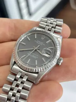 AUTOMATIC WATCH 1603