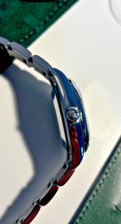 DIAL 34MM WITH