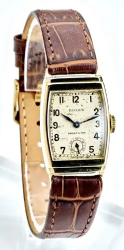 1936 VINTAGE
