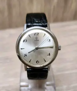 WATCH 1966 34MM