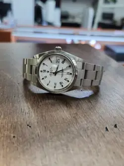 15000 IMMACULATE
