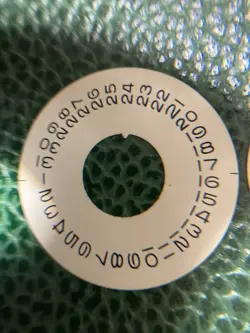 DAY-DATE SILVER DIAL