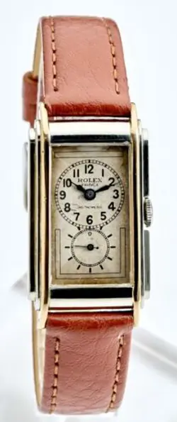1930 STEEL