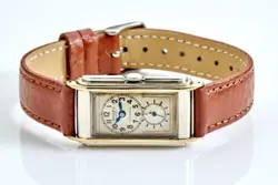 CHRONOMETER RARE