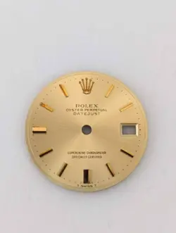 GENUINE WATCH PART