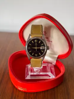 ROLEX OYSTERDATE SHOCK