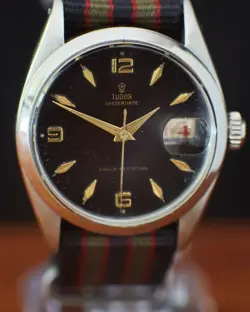 1958 TUDOR