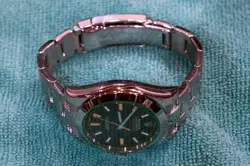 ROLEX MILGAUSS STAINLESS