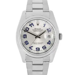 ARABIC 36MM 116200