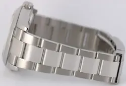 STEEL SILVER CONCENTRIC