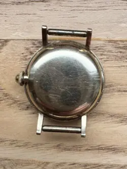 4327 LADIES WATCH