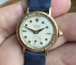 ROLEX PRECISION 4327