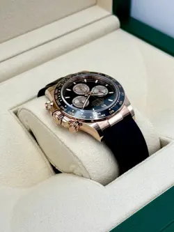 40MM 126515LN ROSE
