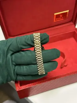 26 MM CHAMPAGNE