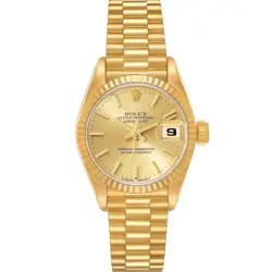 LADIES ROLEX 26MM
