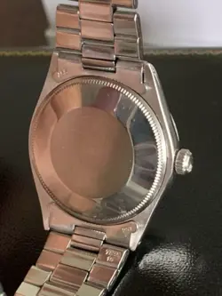 34MM SS AUTOMATIC
