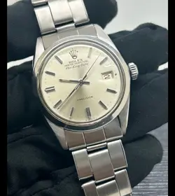 RIVET BRACELET AUTOMATIC