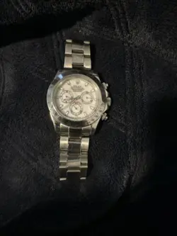 PEARL DIAL/