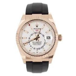 OYSTERFLEX RUBBER STRAP