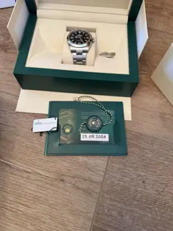 AD WARRANTY