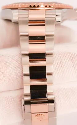 40MM 126621 CHOCOLATE