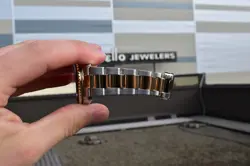 GOLD STEEL 16613