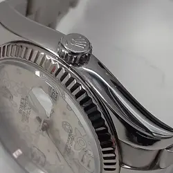 36MM FLOWER DIAL