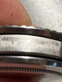 5512 SUBMARINER