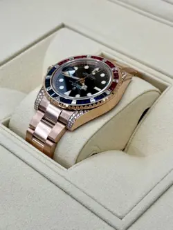 126755SARU ROSE GOLD