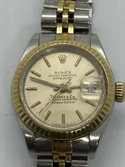 LADIES WATCH ULTRA
