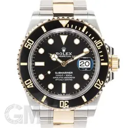 41MM 126613LN WARRANTY
