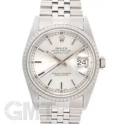 16220 SILVER WARRANTY