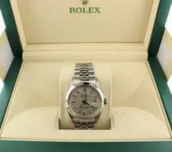 LINEN DIAL SS