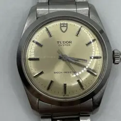 SWISS WATCH 80’S