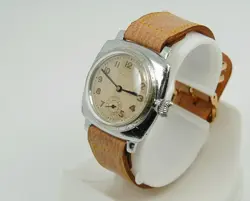 DIAL CROWN