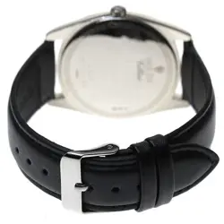ROLEX 4243 Cellini Danaos K18WG Men's Watch From Japan G1117