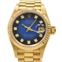 LADIES DATEJUST 69178G