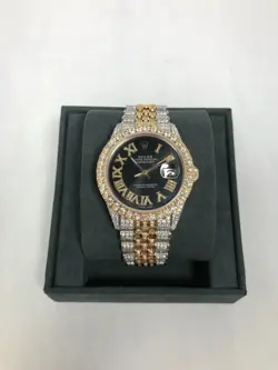 SET WITH 10CARAT