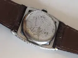 USED MOVEMENT