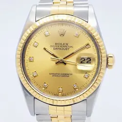 ROLEX 16013 FACTORY