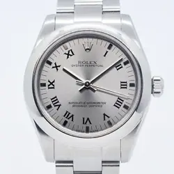 ROLEX 177200 GRAY