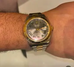 116333 WIMBLEDON DIAL