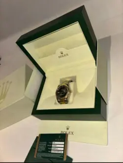 116333 WIMBLEDON DIAL